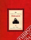 Shakespeare William, Orgel Stephen (EDT)