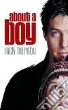 Nick  Hornby
