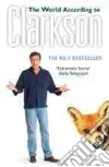 Clarkson Jeremy