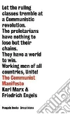 Karl  Marx
