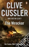 Clive Cussler