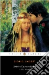 Undset Sigrid, Nunnally Tiina (TRN)