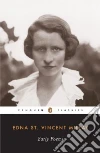 Millay Edna St. Vincent, Peppe Hilly (EDT)