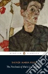 Rilke Rainer Maria, Hulse Michael (TRN)