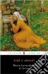 Undset Sigrid, Nunnally Tiina (TRN)
