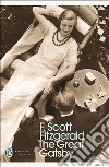 F Scott Fitzgerald
