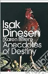 Isak  Dinesen