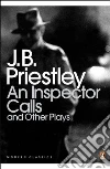 J B Priestley