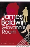James Baldwin