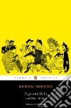 Runyon Damon, Hamill Pete (INT), Schwarz Daniel R. (CON)