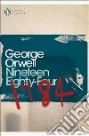 Orwell George