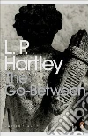 L P Hartley
