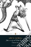 Carroll Lewis, Beer Gillian (INT)