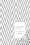 Fitzgerald F. Scott, O'Donnell Patrick (INT)