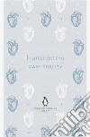 Mary Shelley