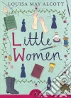 Louisa Alcott