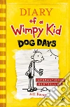 Jeff Kinney
