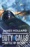 Holland James