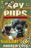 Cope Andrew, De La Rue James (ILT)