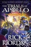Rick Riordan