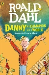 Roald Dahl