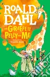 Roald Dahl