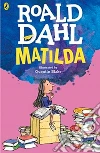 Roald Dahl