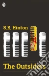 S E Hinton
