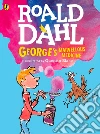 Roald Dahl