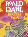 Roald Dahl