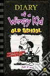 Jeff Kinney