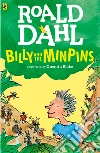 Roald Dahl
