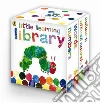 Eric Carle