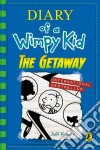Jeff Kinney