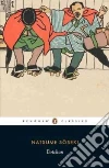 Soseki Natsume, Cohn J. (TRN)