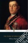 Duke of Wellington, Esdaile Charles (EDT)
