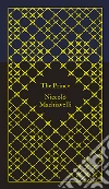 Machiavelli Niccolo, Parks Tim (TRN), Bickford-smith Coralie (ILT)