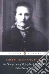 Stevenson Robert Louis, Mighall Robert (EDT)