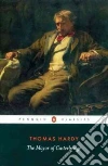 Hardy Thomas, Wilson Keith