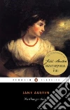 Austen Jane, Butler Marilyn