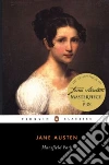 Austen Jane, Sutherland Kathryn (EDT)