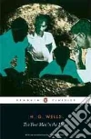 Wells H. G., Parrinder Patrick, Mieville China (INT), Mclean Steve (CON)