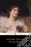 Trollope Anthony, Sutherland John, Gill Stephen (INT), Gill Stephen