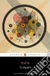Plato, Rowe Christopher (TRN)
