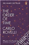 Carlo Rovelli