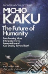 Michio Kaku