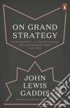 John Lewis Gaddis