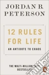 Jordan B Peterson