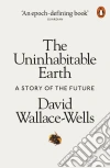 David Wallace-Wells