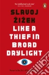 Slavoj Zizek